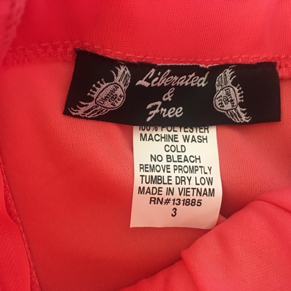 Strapless Dress! - Picture 8 of 8